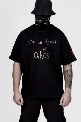 Bratuha - CHAOS T-Shirt