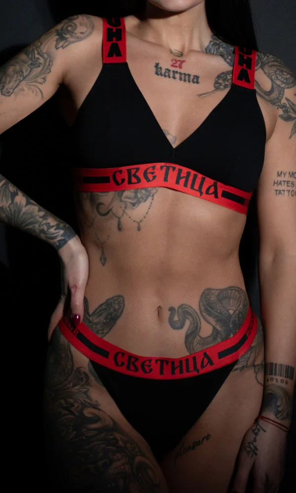 UNDERWEAR