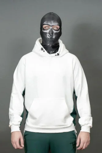 Hoodie - Bratuha Pearl