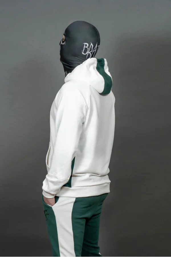 Hoodie - Bratuha Pearl