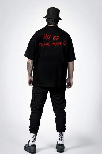 Bratuha - DOBERMAN T-Shirt