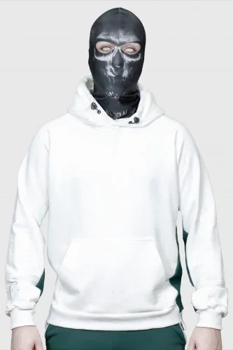 Hoodie - Bratuha Pearl