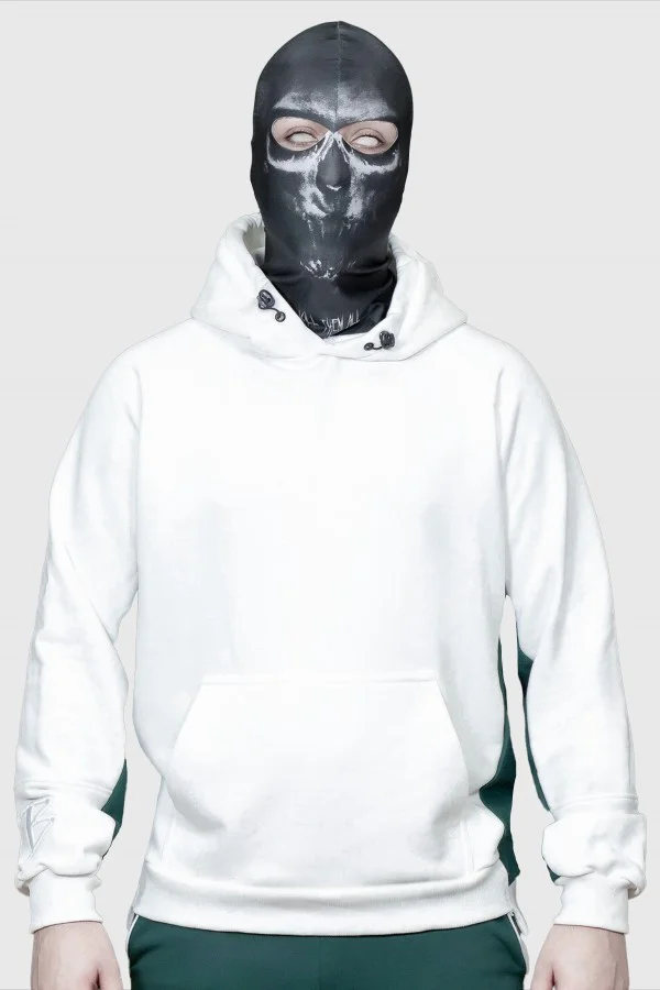 Hoodie - Bratuha Pearl