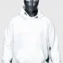 Hoodie - Bratuha Pearl
