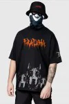 Bratuha - DOBERMAN T-Shirt