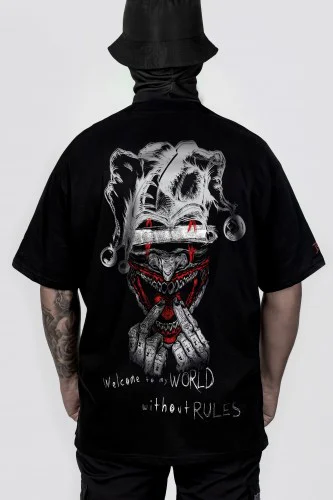 Bratuha - CHAOS T-Shirt