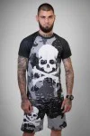 BRATUHA - Dominate  Rashguard & Shorts