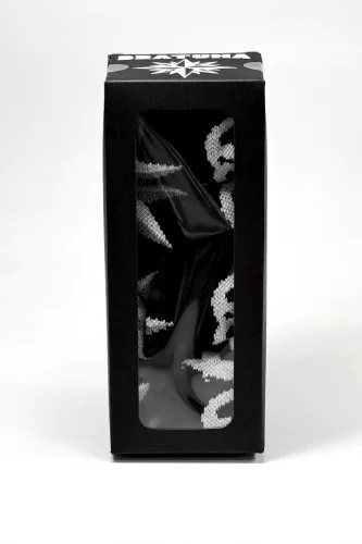 BRATUHA - 4 Pack Socks x Criminal Minds