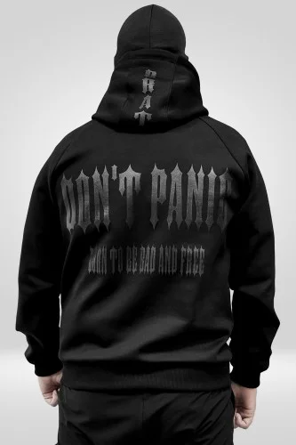 BRATUHA - TROUBLE MAKER Hoodie