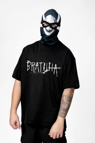 BRATUHA - BAD BOY T-SHIRT