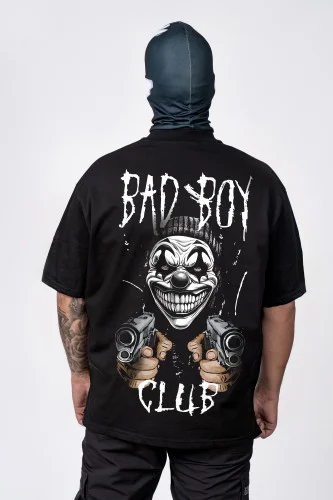 BRATUHA - BAD BOY T-SHIRT