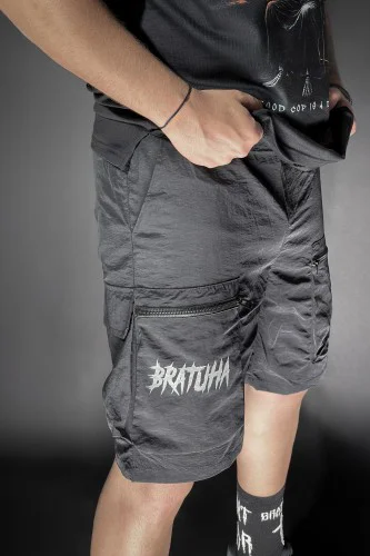 Bratuha "COMBAT" Pants 2