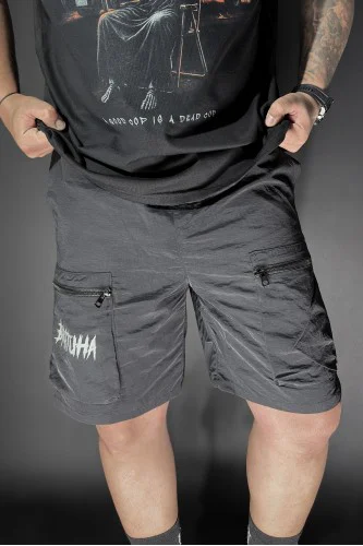 Bratuha "COMBAT" Pants 2