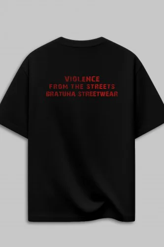 BRATUHA - Champion T-Shirt
