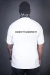 Bratuha - NO FACE NO CASE T-Shirt Bratuha - NO FACE NO CASE T-Shirt