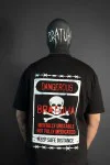BRATUHA - Mentally Unstable  T-Shirt