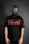 BRATUHA - Mentally Unstable  T-Shirt