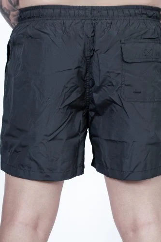 Bratuha - Swim Black
