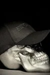 BRATUHA Hats K*ll Them All