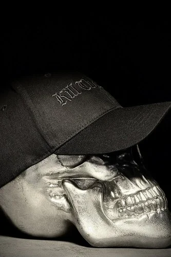 BRATUHA Hats K*ll Them All