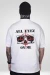 Bratuha - All Eyez on Me T-Shirt